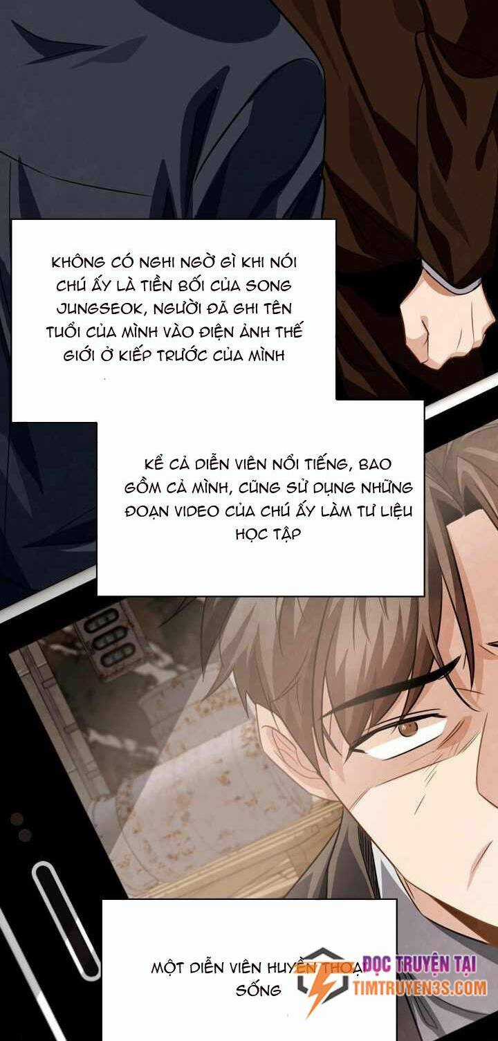 Sống Như Một Diễn Viên Chapter 28 trang 32