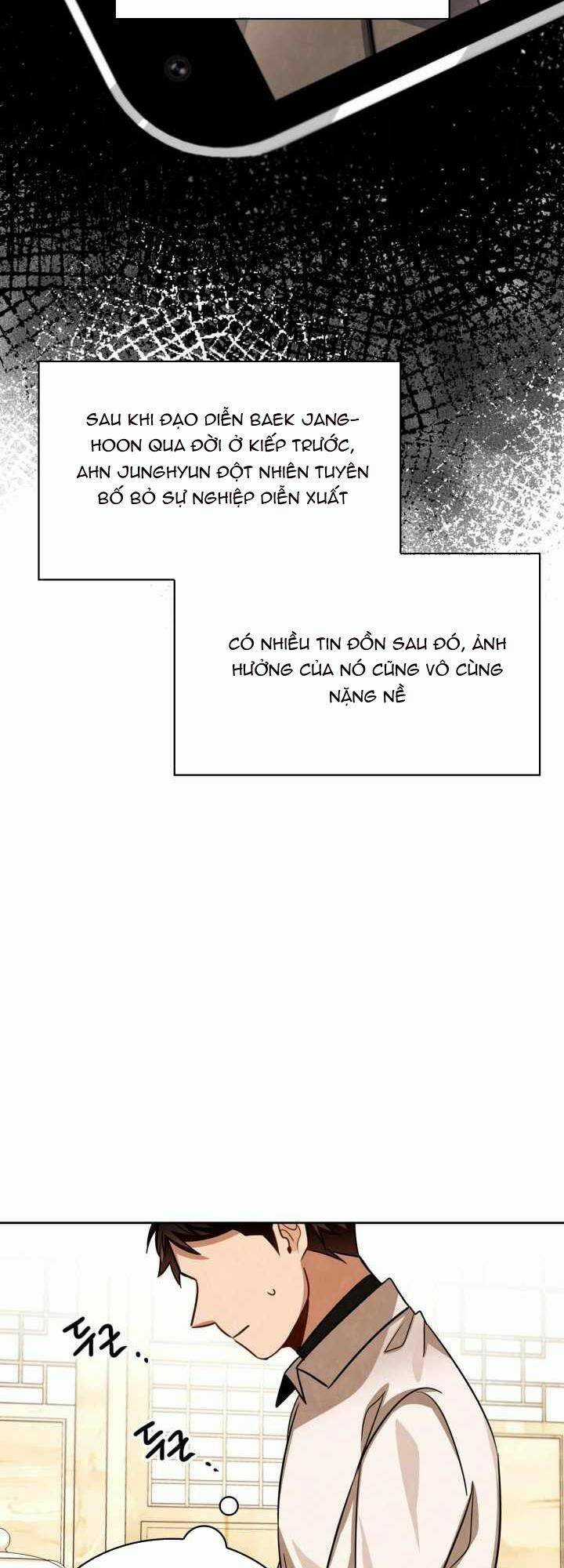 Sống Như Một Diễn Viên Chapter 28 trang 33