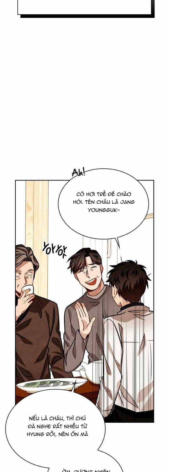 Sống Như Một Diễn Viên Chapter 28 trang 36