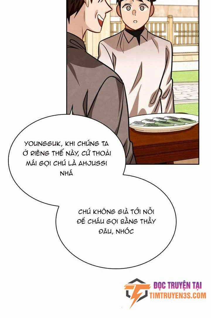 Sống Như Một Diễn Viên Chapter 28 trang 38