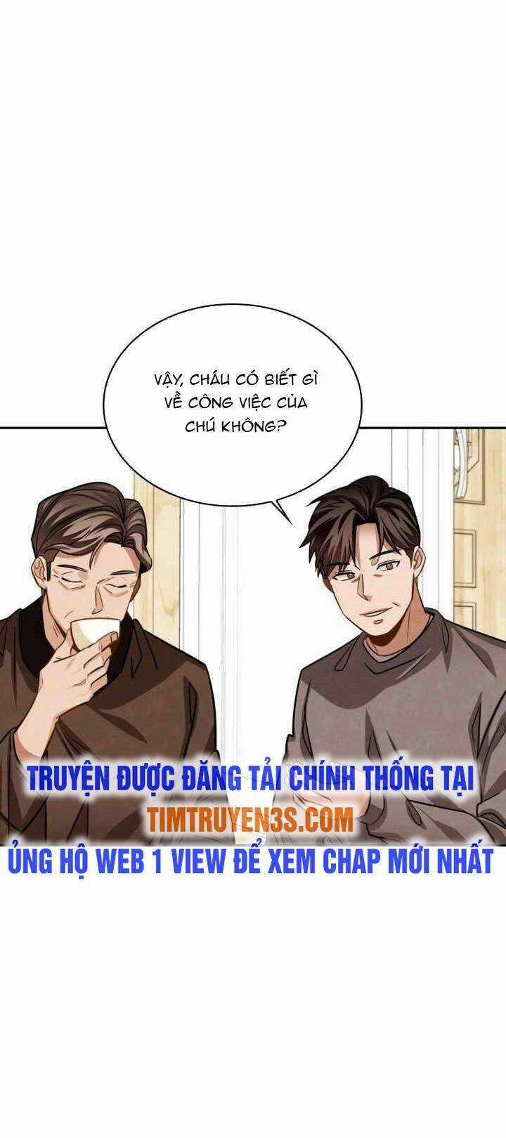 Sống Như Một Diễn Viên Chapter 28 trang 39