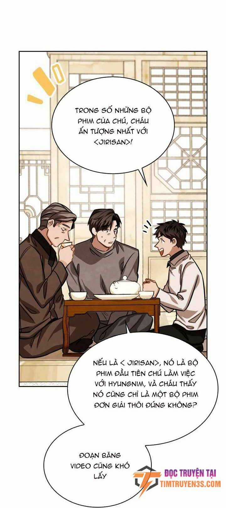 Sống Như Một Diễn Viên Chapter 28 trang 40