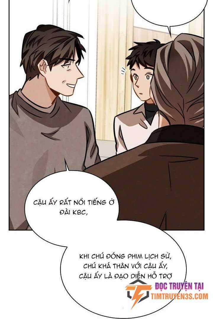 Sống Như Một Diễn Viên Chapter 28 trang 43