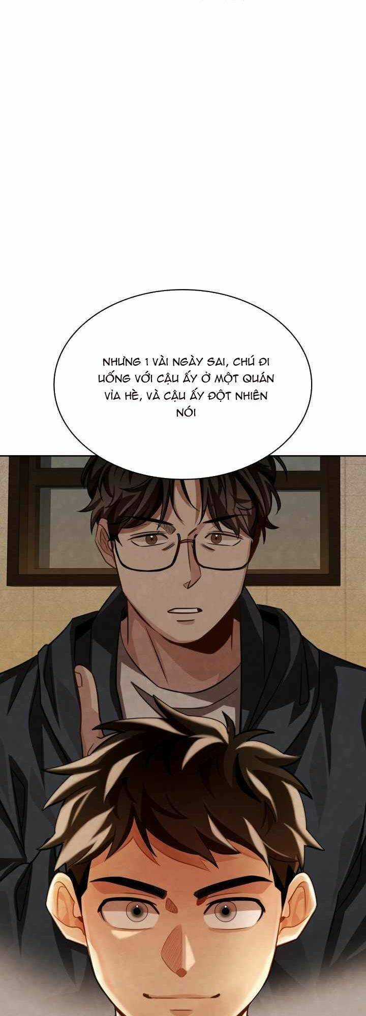 Sống Như Một Diễn Viên Chapter 28 trang 44