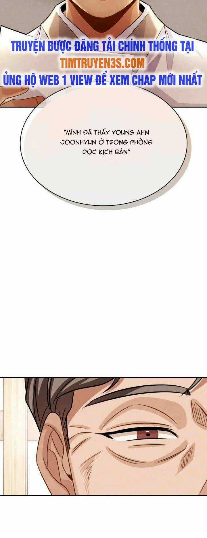 Sống Như Một Diễn Viên Chapter 28 trang 45