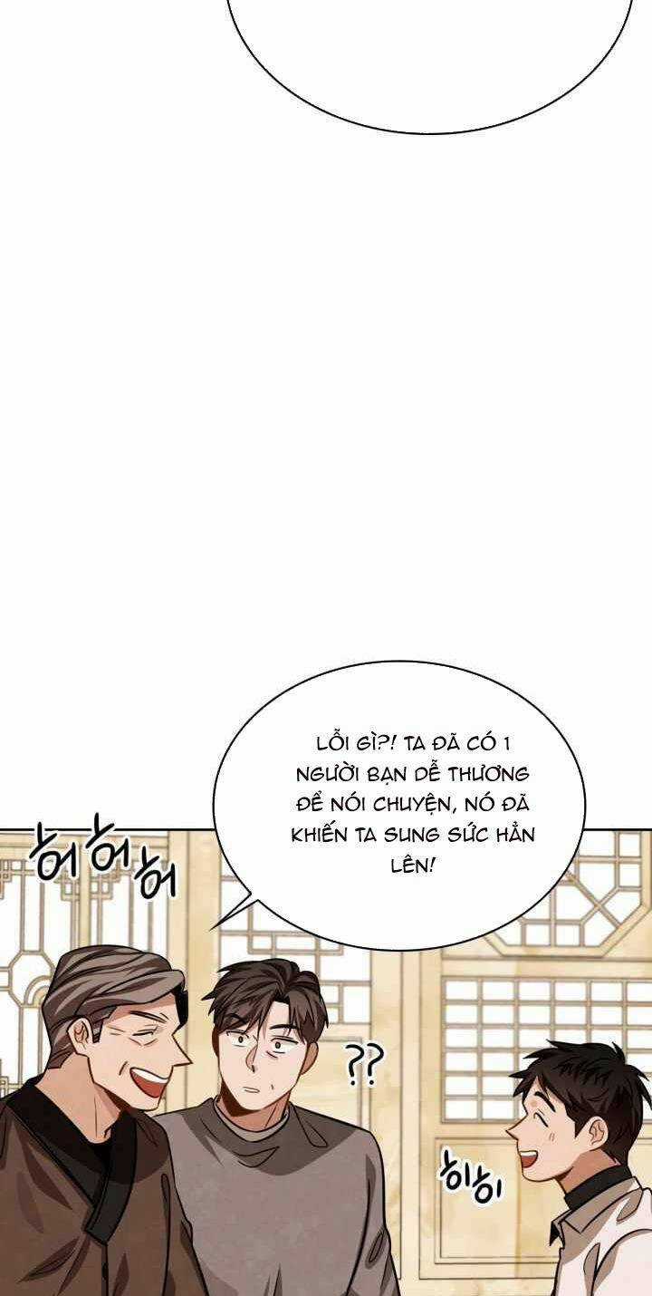 Sống Như Một Diễn Viên Chapter 28 trang 48