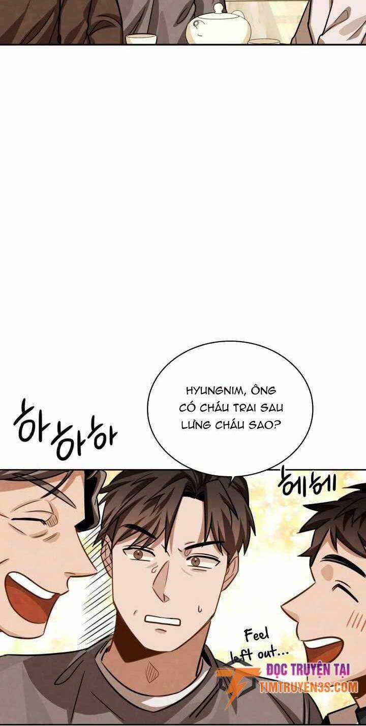 Sống Như Một Diễn Viên Chapter 28 trang 49