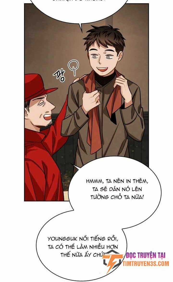 Sống Như Một Diễn Viên Chapter 28 trang 5