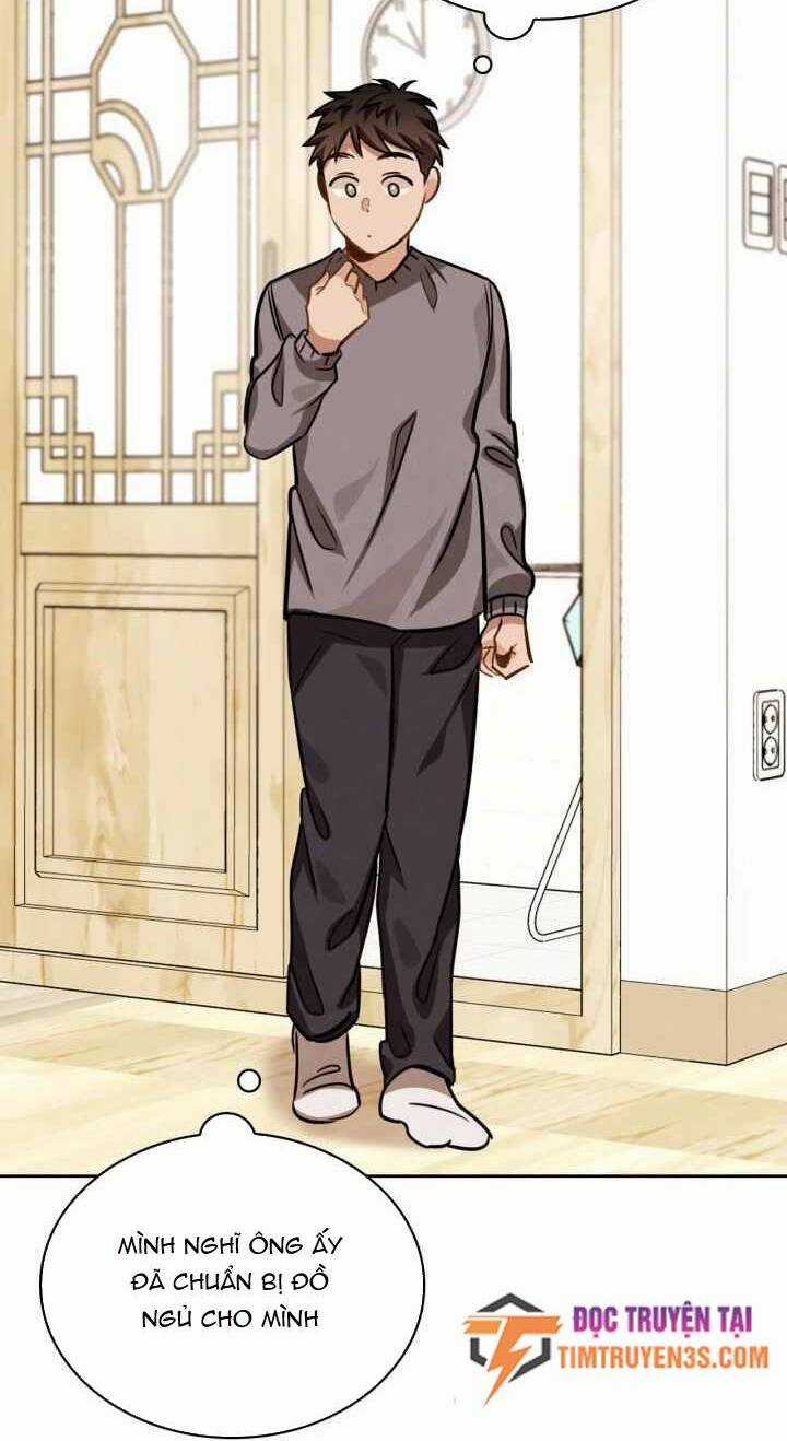 Sống Như Một Diễn Viên Chapter 28 trang 52