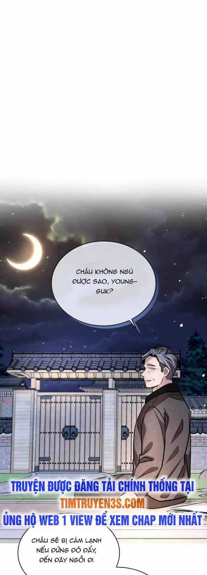 Sống Như Một Diễn Viên Chapter 28 trang 53