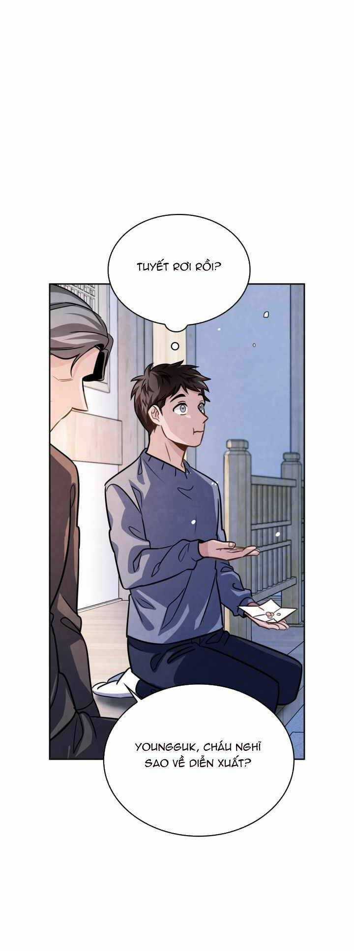 Sống Như Một Diễn Viên Chapter 28 trang 56