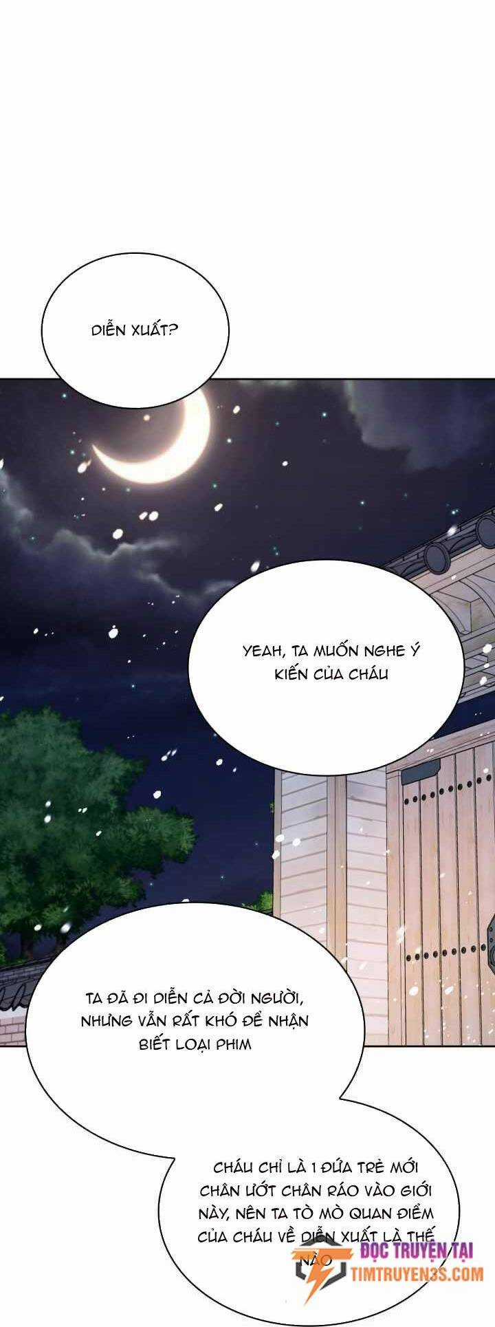 Sống Như Một Diễn Viên Chapter 28 trang 57