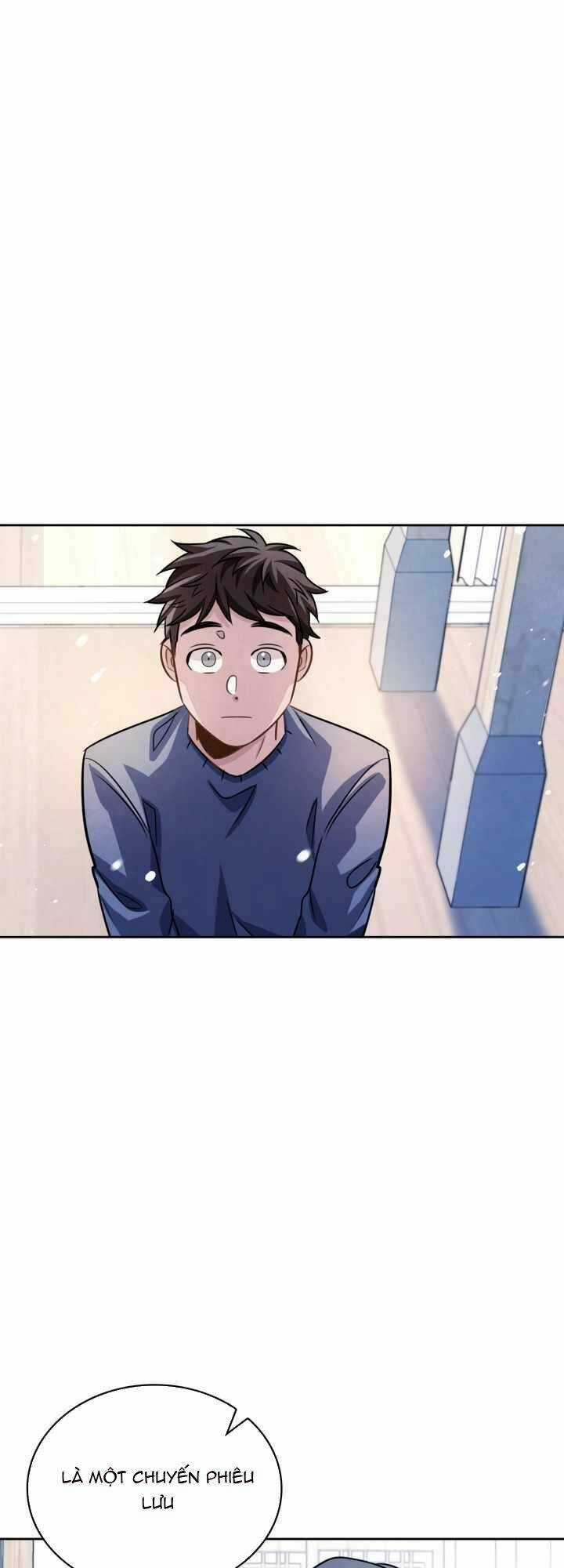 Sống Như Một Diễn Viên Chapter 28 trang 58