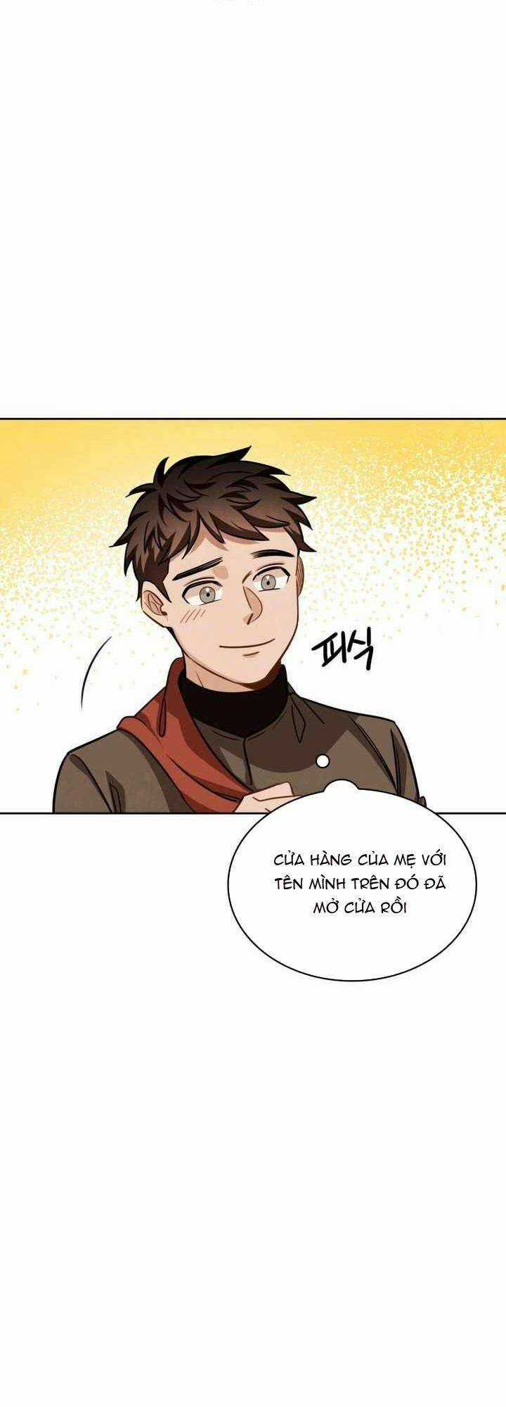 Sống Như Một Diễn Viên Chapter 28 trang 6