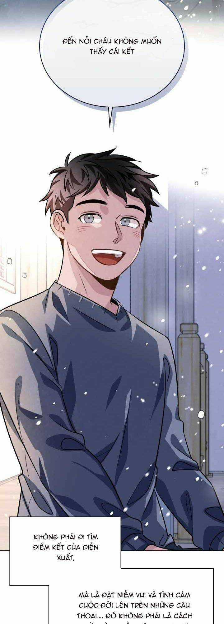 Sống Như Một Diễn Viên Chapter 28 trang 61