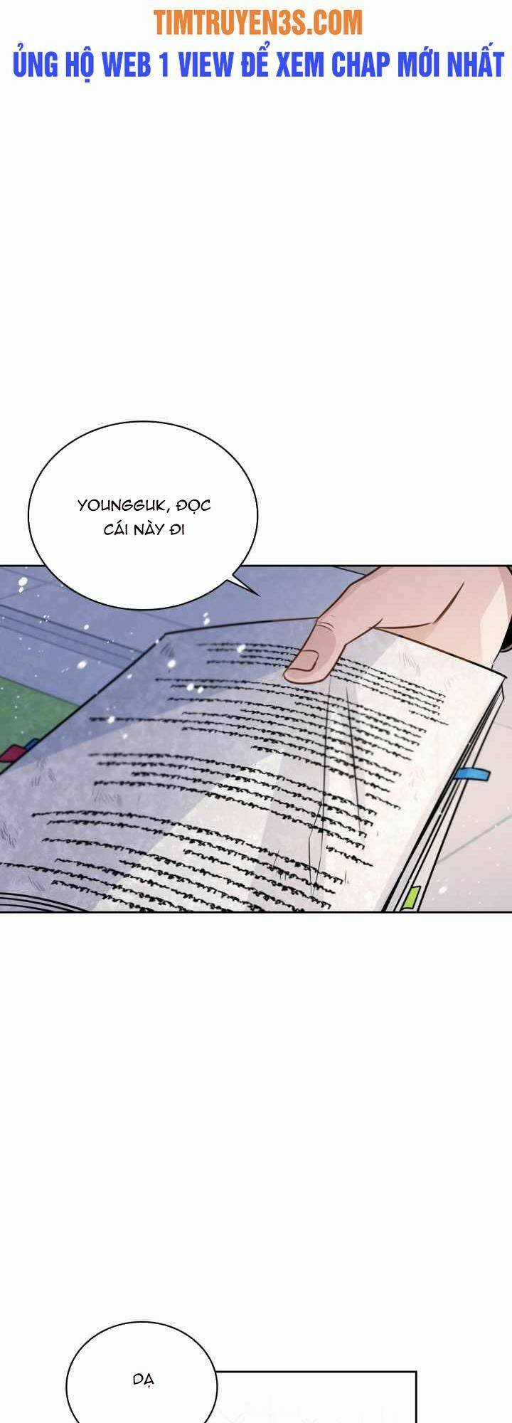 Sống Như Một Diễn Viên Chapter 28 trang 64