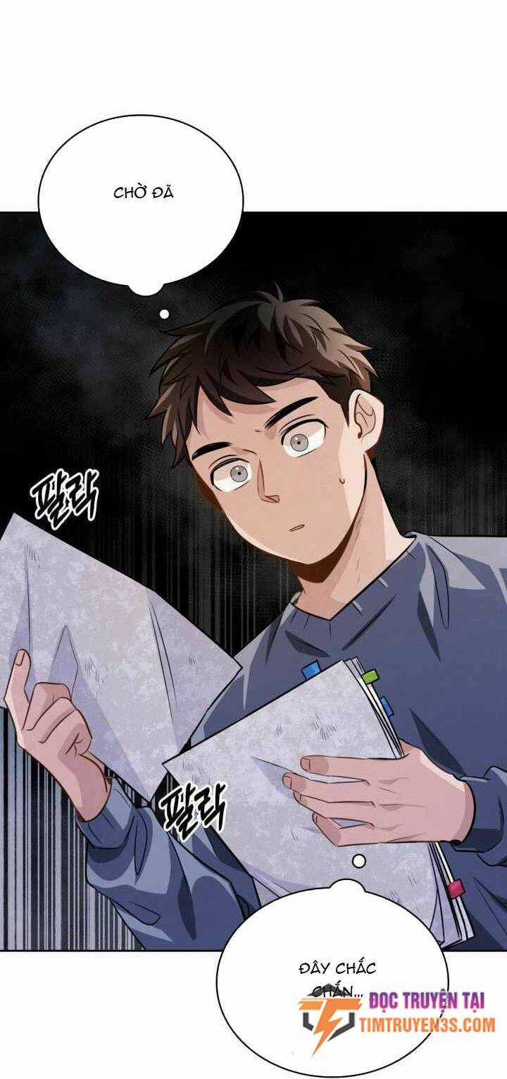 Sống Như Một Diễn Viên Chapter 28 trang 66