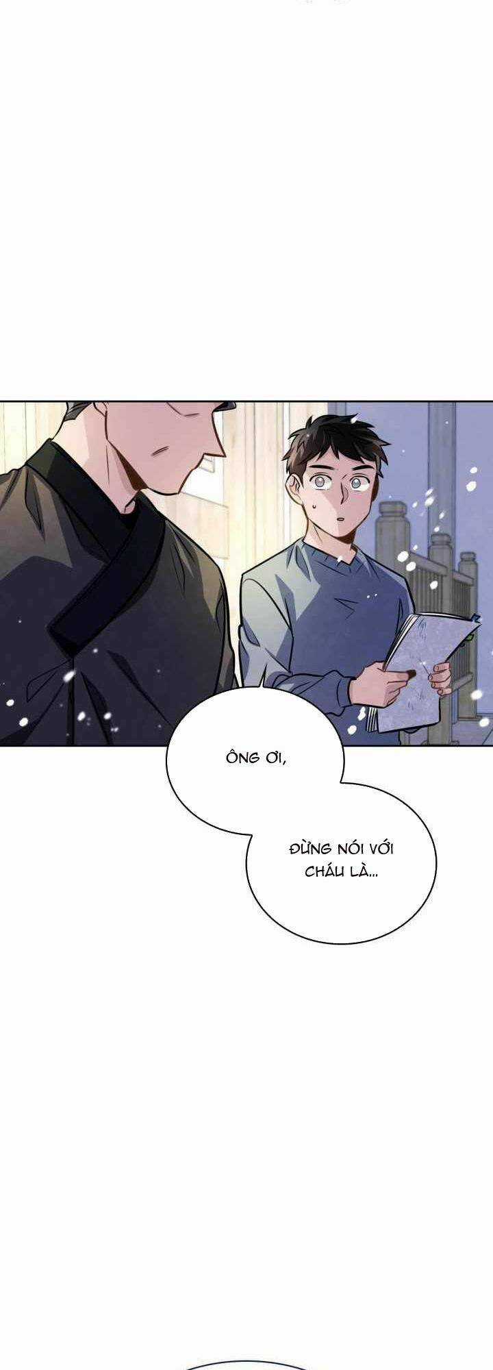 Sống Như Một Diễn Viên Chapter 28 trang 67