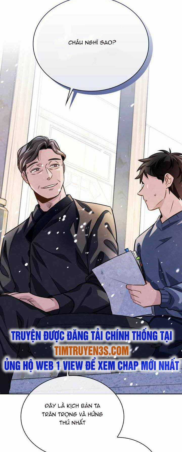 Sống Như Một Diễn Viên Chapter 28 trang 68