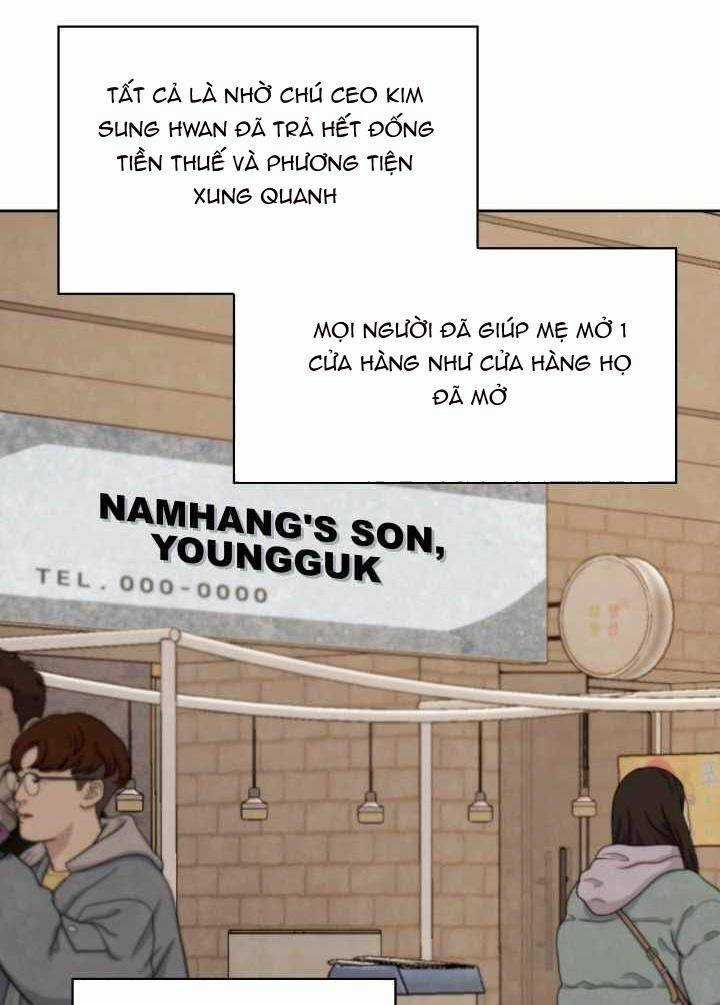 Sống Như Một Diễn Viên Chapter 28 trang 7