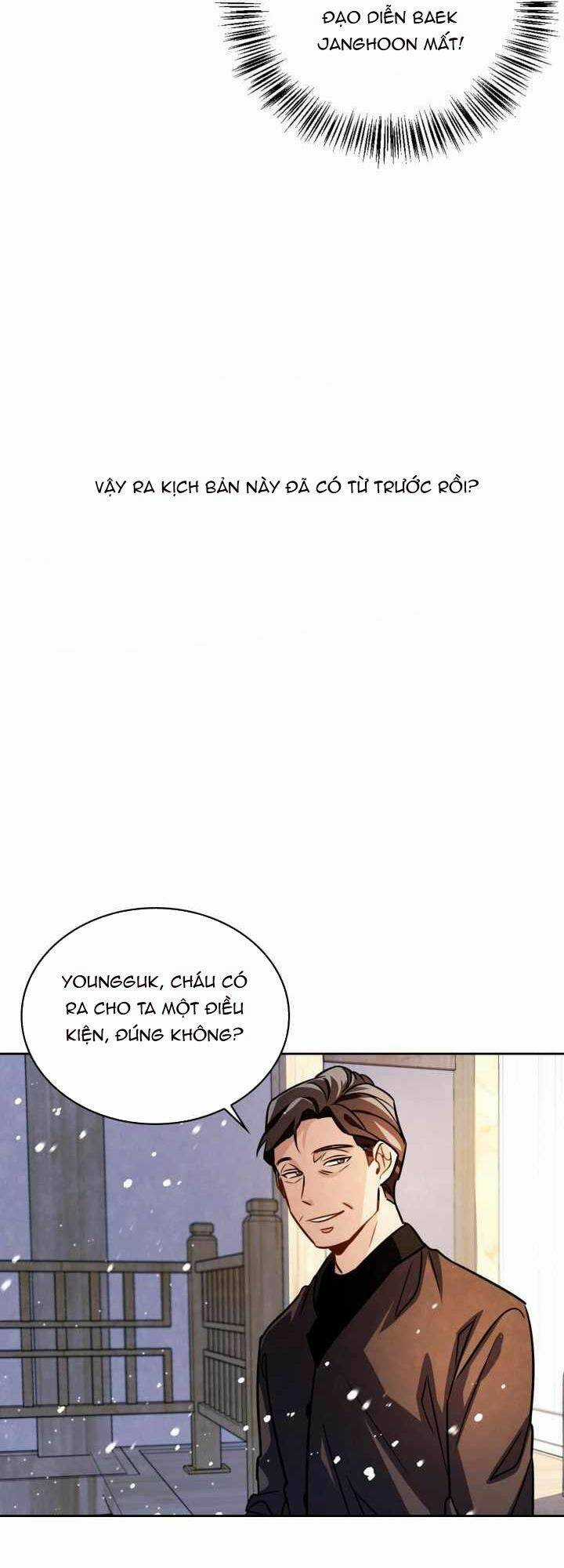 Sống Như Một Diễn Viên Chapter 28 trang 70