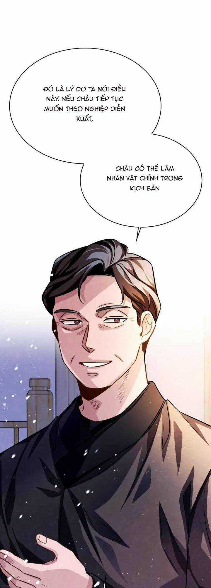 Sống Như Một Diễn Viên Chapter 28 trang 72