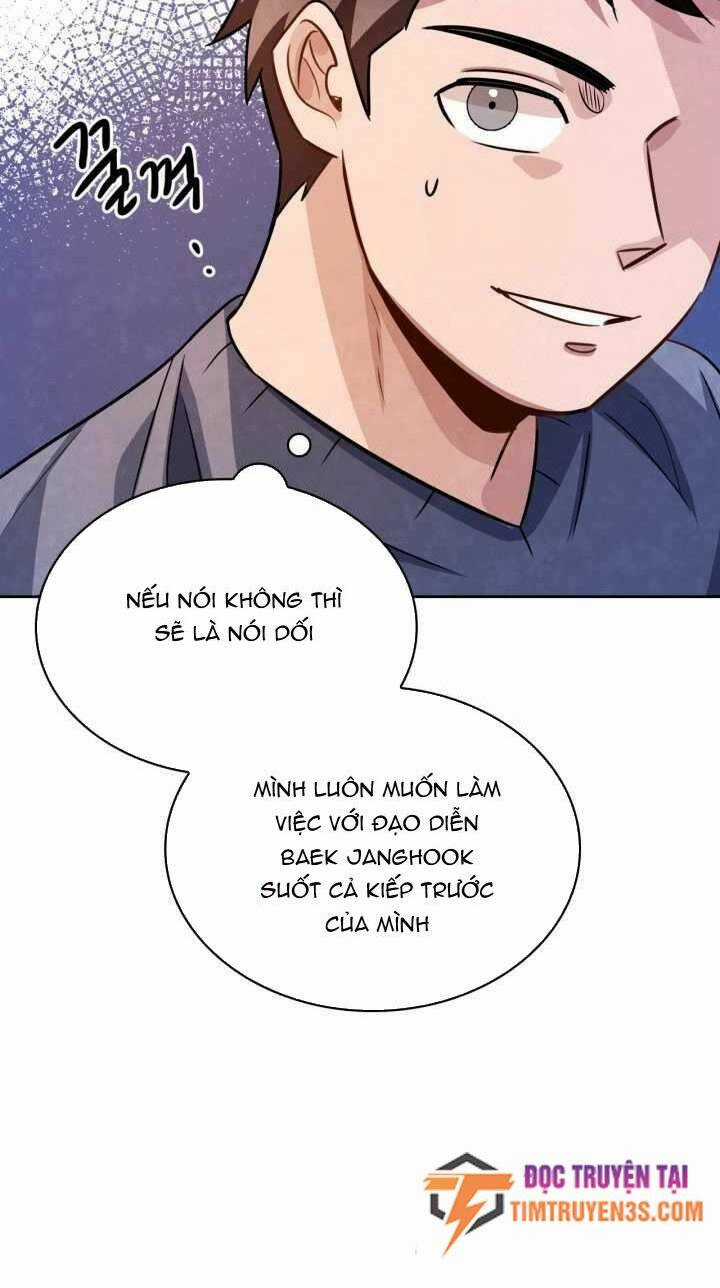 Sống Như Một Diễn Viên Chapter 28 trang 74