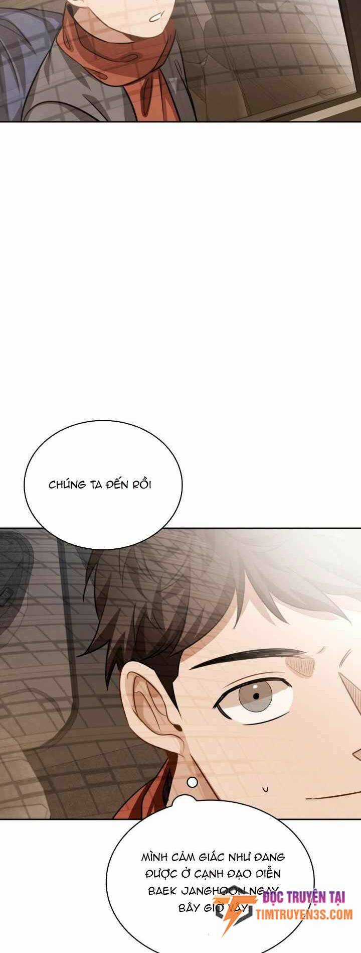 Sống Như Một Diễn Viên Chapter 28 trang 79