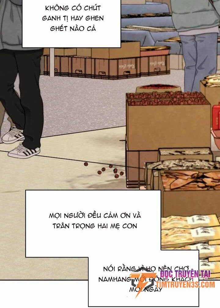 Sống Như Một Diễn Viên Chapter 28 trang 8