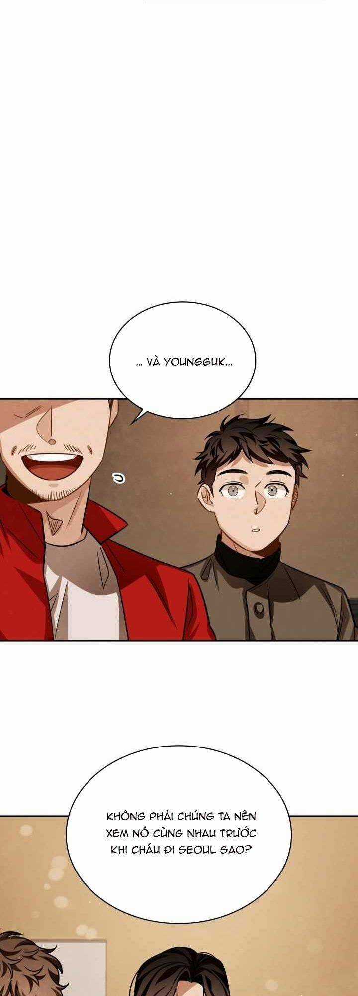 Sống Như Một Diễn Viên Chapter 28 trang 9