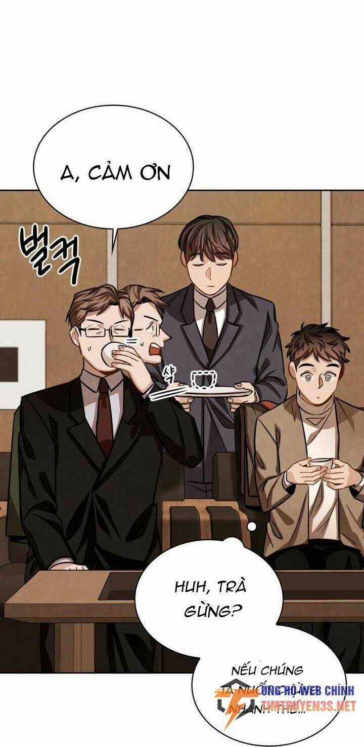 Sống Như Một Diễn Viên Chapter 29 trang 11