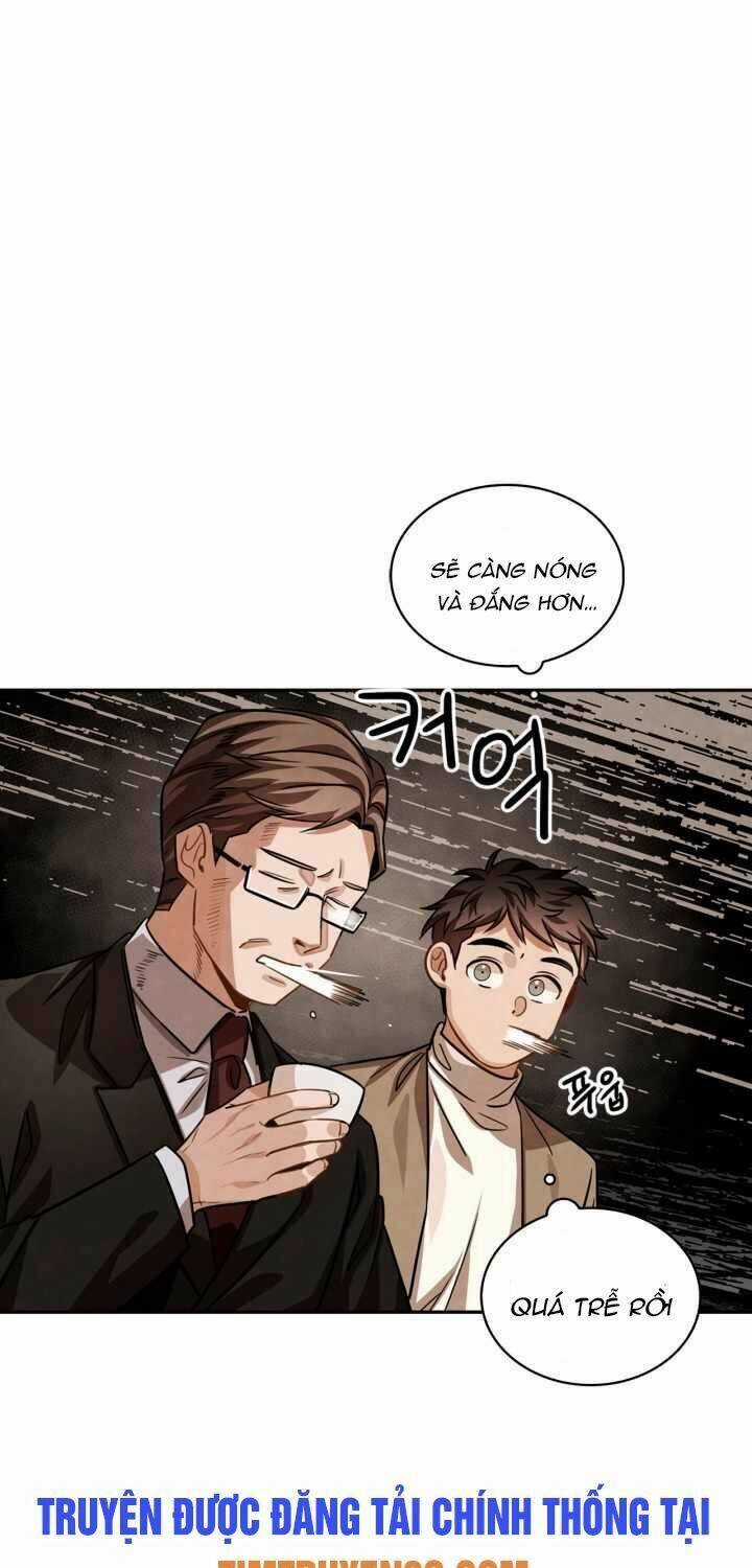 Sống Như Một Diễn Viên Chapter 29 trang 12