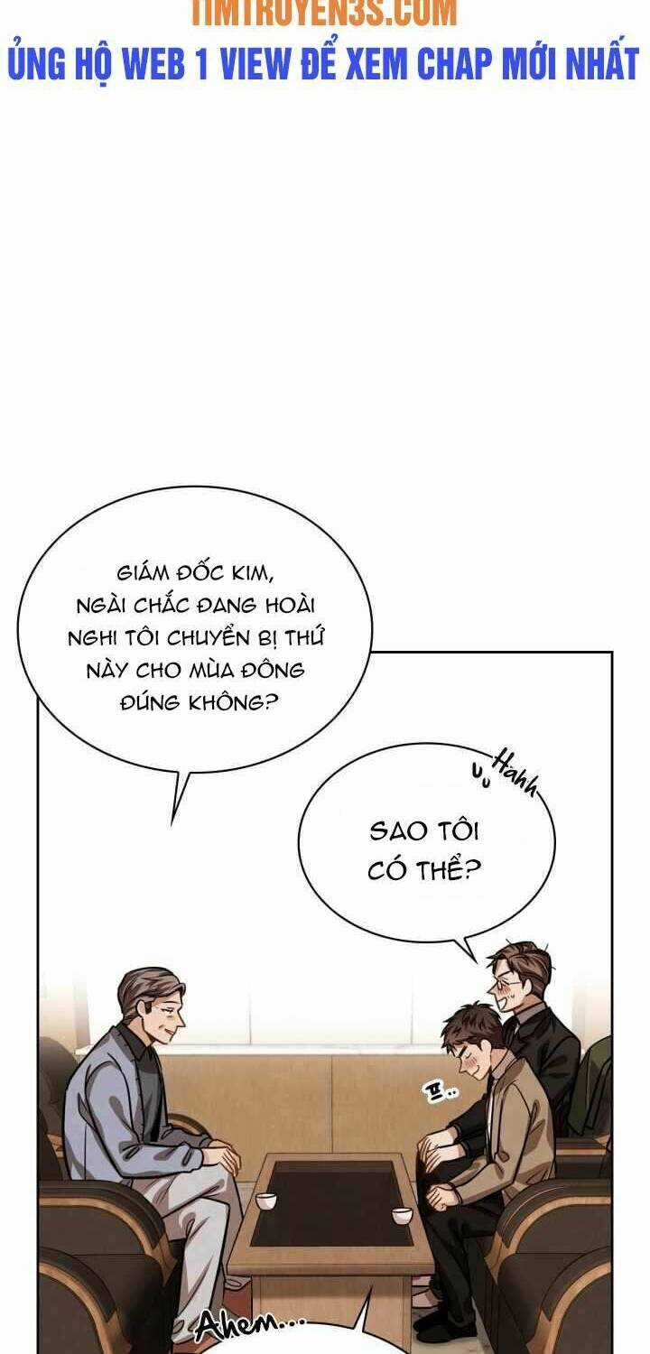 Sống Như Một Diễn Viên Chapter 29 trang 13