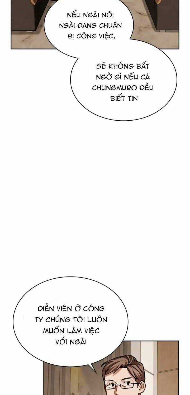 Sống Như Một Diễn Viên Chapter 29 trang 14