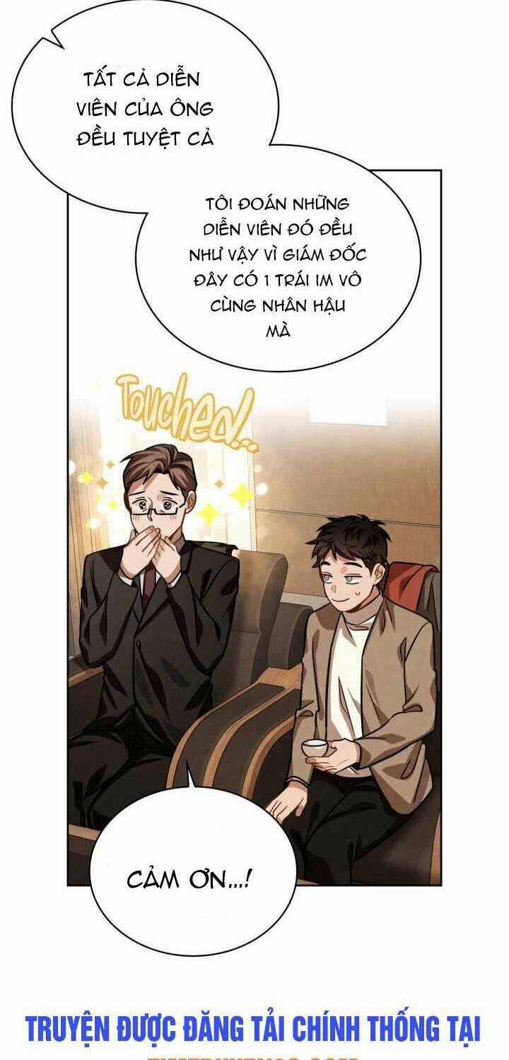 Sống Như Một Diễn Viên Chapter 29 trang 17