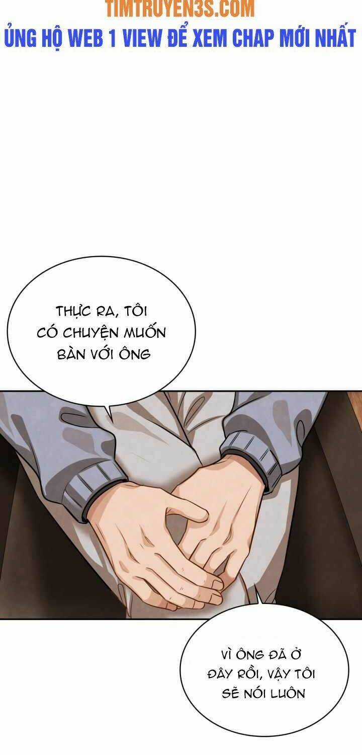 Sống Như Một Diễn Viên Chapter 29 trang 18