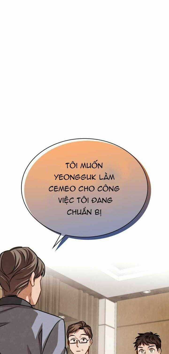 Sống Như Một Diễn Viên Chapter 29 trang 19