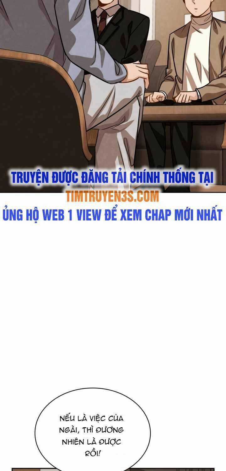 Sống Như Một Diễn Viên Chapter 29 trang 20