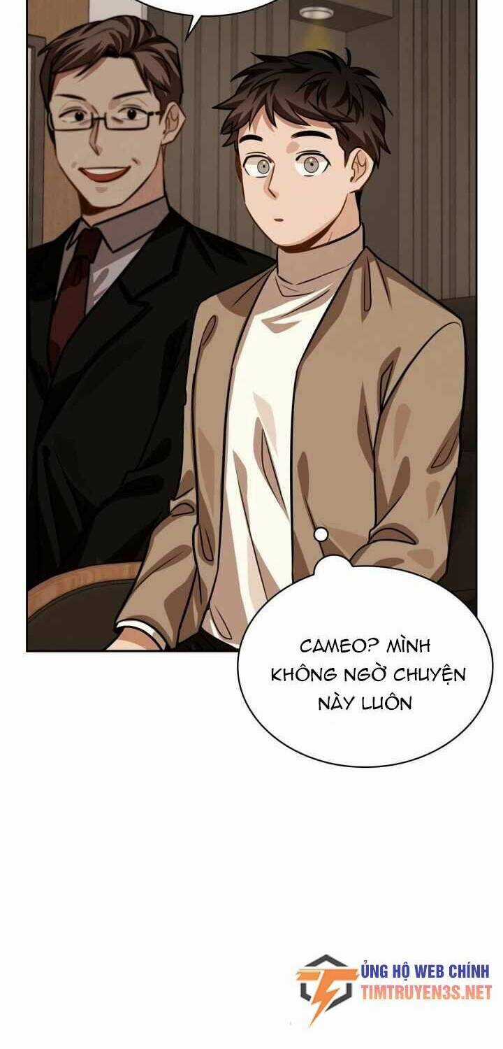 Sống Như Một Diễn Viên Chapter 29 trang 21