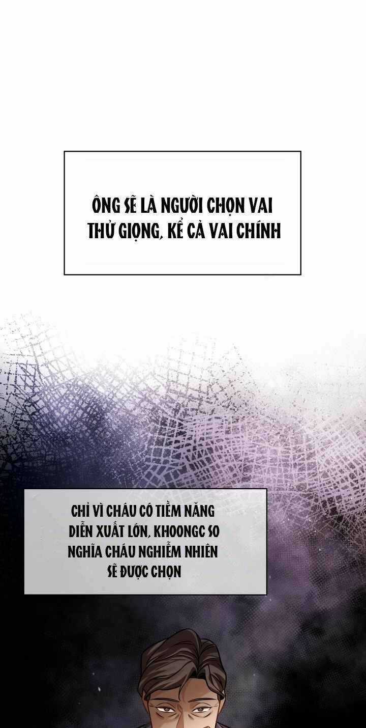 Sống Như Một Diễn Viên Chapter 29 trang 22