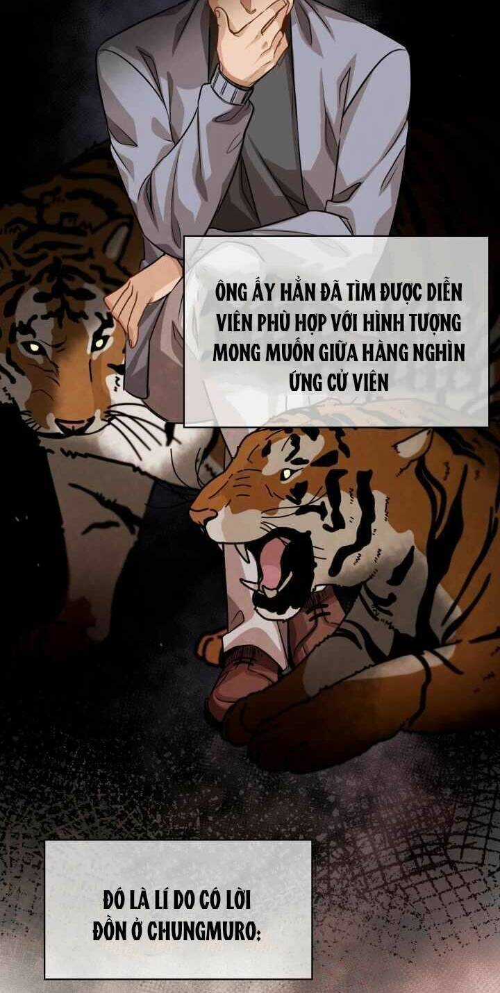 Sống Như Một Diễn Viên Chapter 29 trang 23