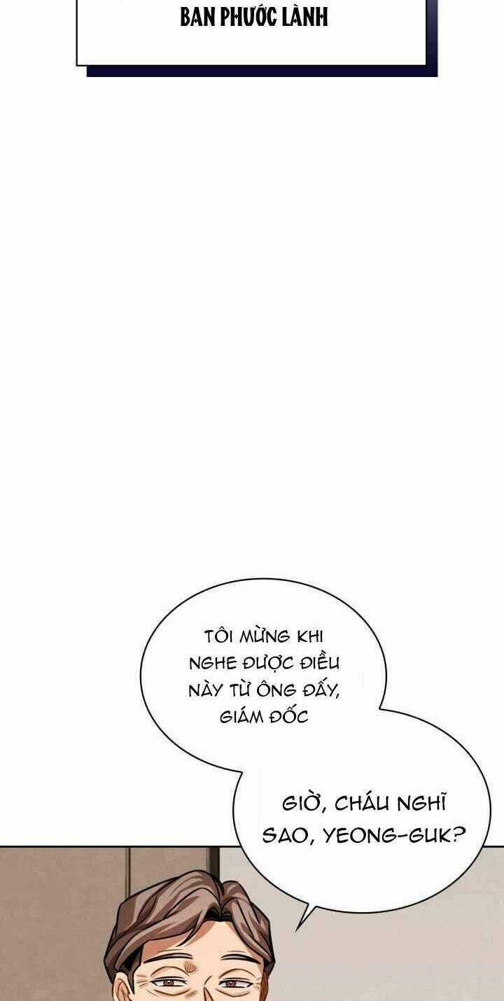 Sống Như Một Diễn Viên Chapter 29 trang 25