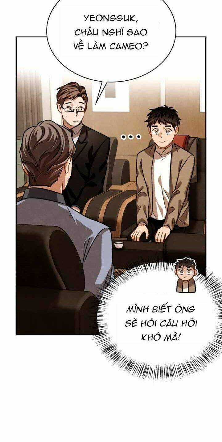 Sống Như Một Diễn Viên Chapter 29 trang 28