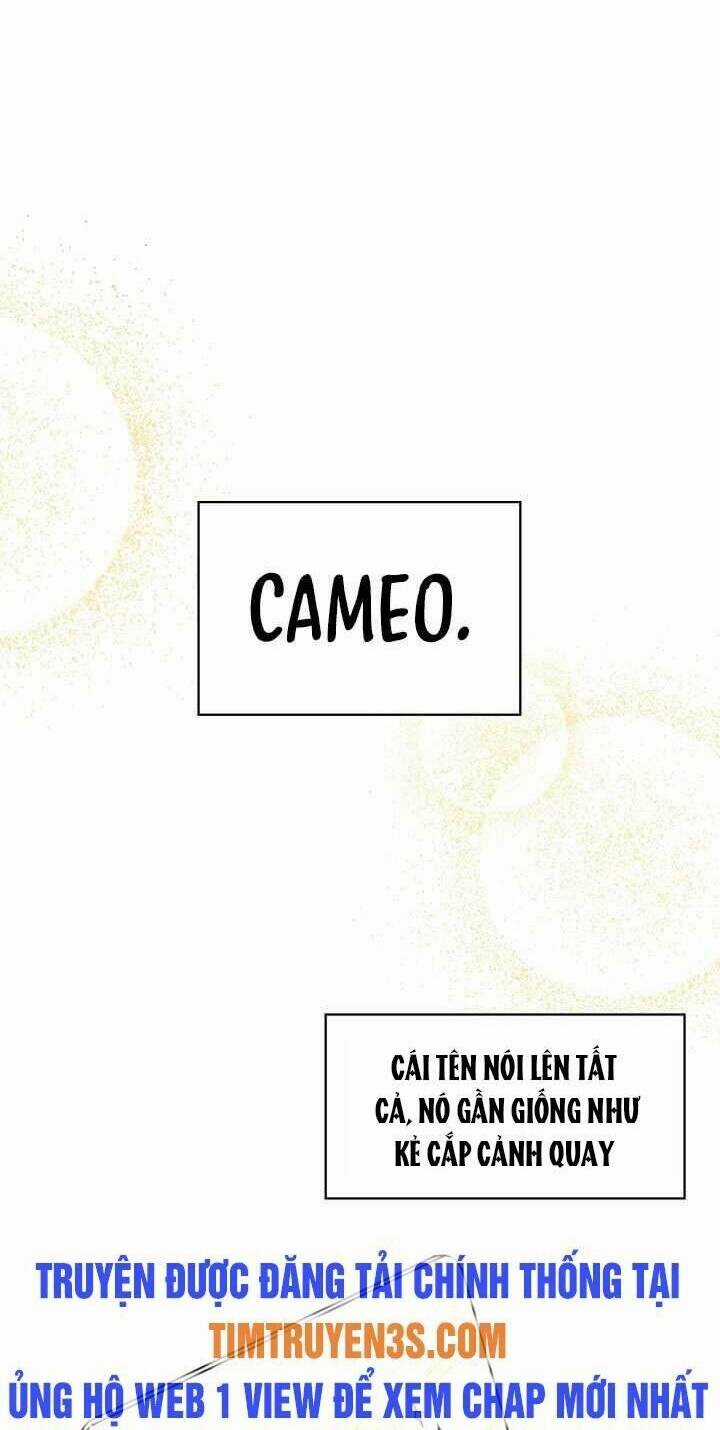 Sống Như Một Diễn Viên Chapter 29 trang 29