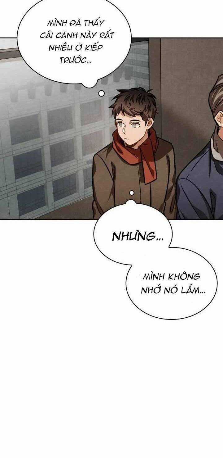 Sống Như Một Diễn Viên Chapter 29 trang 3