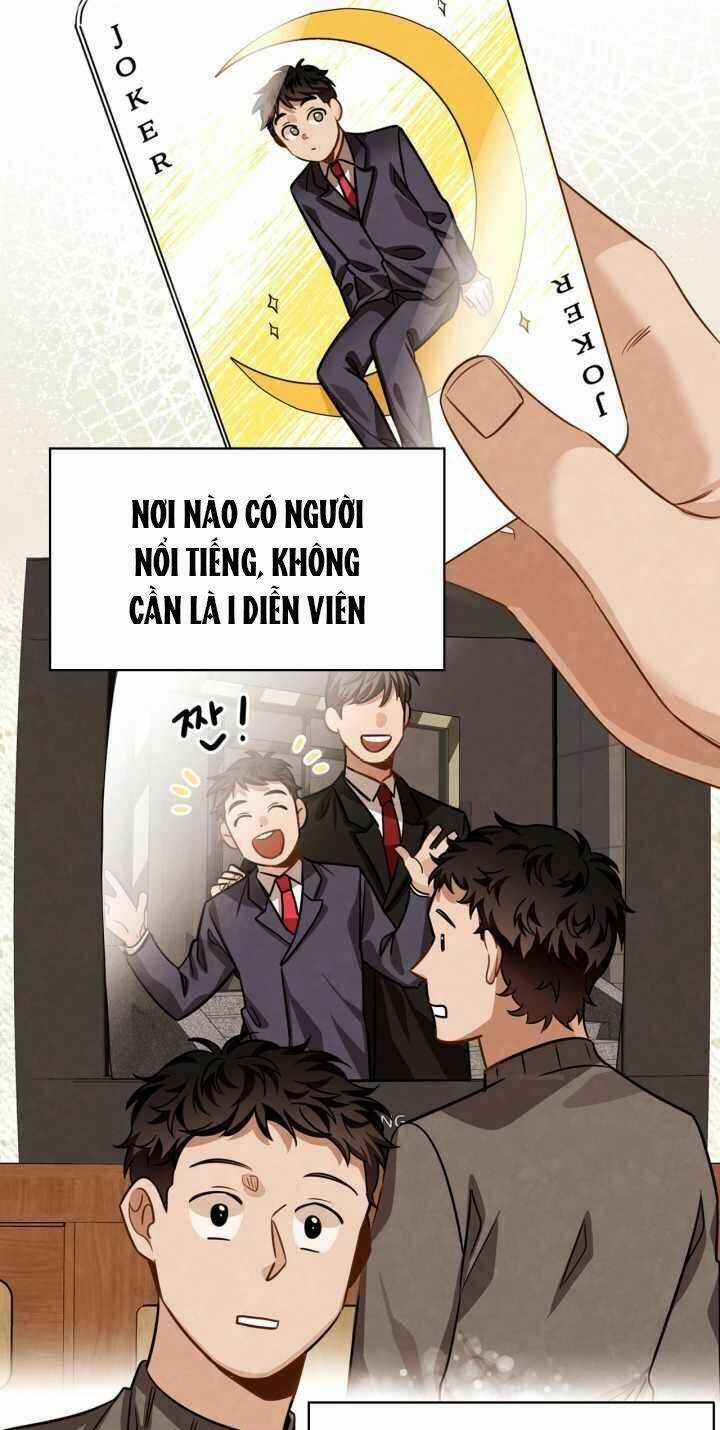 Sống Như Một Diễn Viên Chapter 29 trang 30