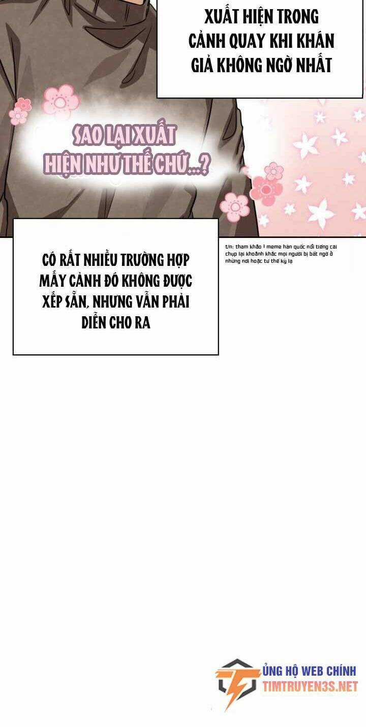 Sống Như Một Diễn Viên Chapter 29 trang 31