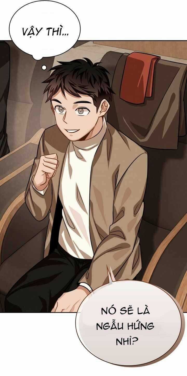 Sống Như Một Diễn Viên Chapter 29 trang 32