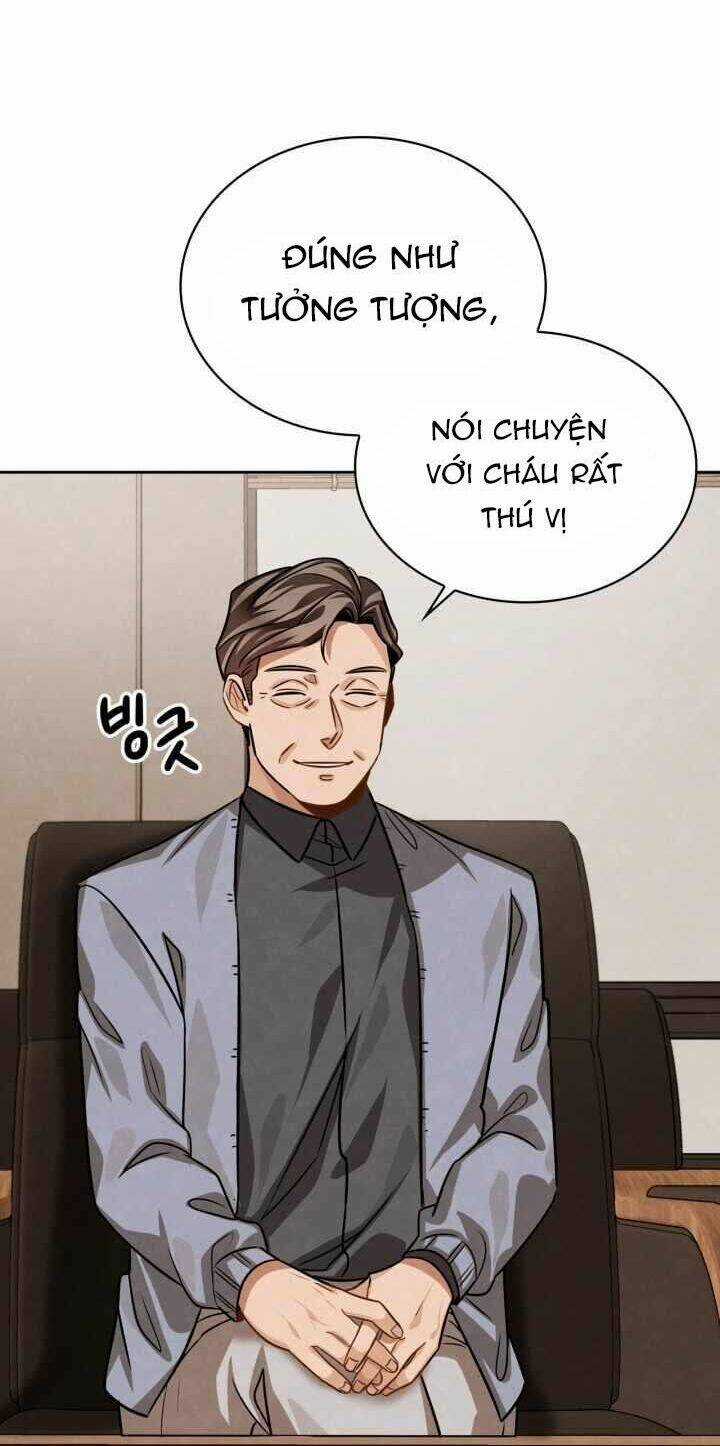 Sống Như Một Diễn Viên Chapter 29 trang 34