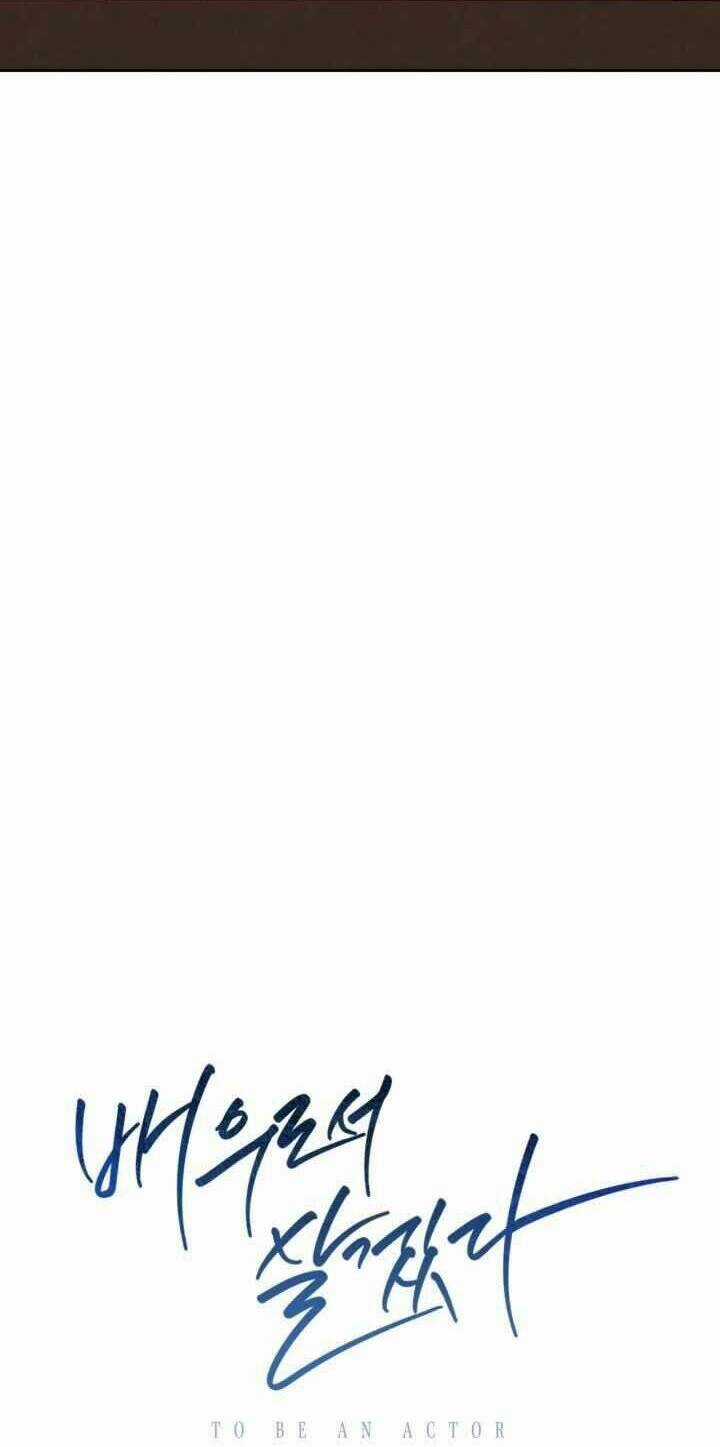 Sống Như Một Diễn Viên Chapter 29 trang 35